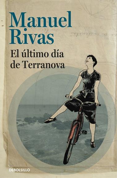 ÚLTIMO DÍA DE TERRANOVA, EL | 9788466331364 | RIVAS, MANUEL