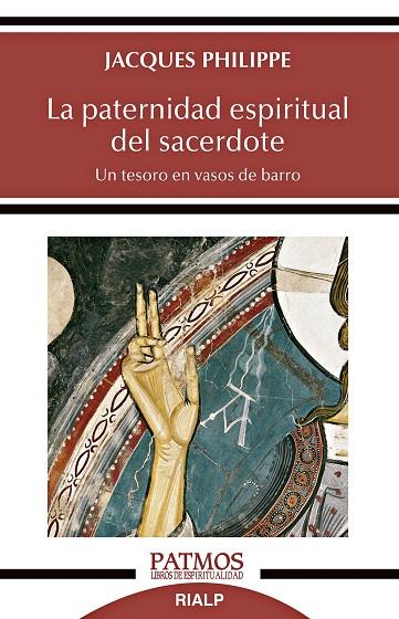 PATERNIDAD ESPIRITUAL DEL SACERDOTE, LA | 9788432153242 | PHILIPPE, JACQUES