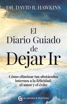 DIARIO GUIADO DE DEJAR IR, EL | 9788412874464 | WAPNICK, KENNETH