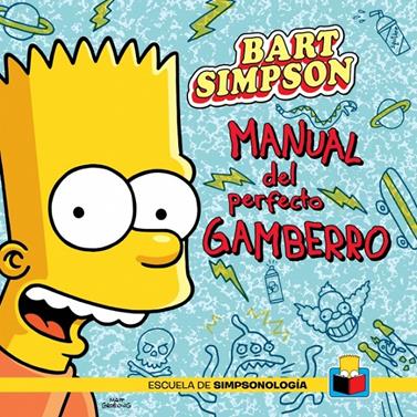 BART SIMPSON'S | 9788415989066 | GROENING,MATT