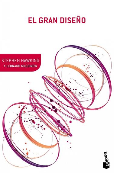 GRAN DISEÑO, EL | 9788408119203 | HAWKING, STEPHEN