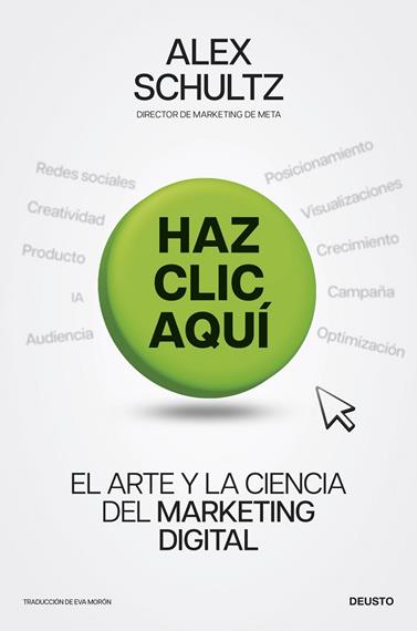 HAZ CLIC AQUÍ | 9788423440368 | SCHULTZ, ALEX