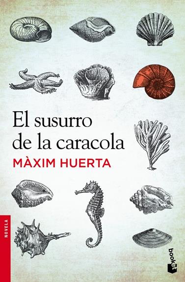 SUSURRO DE LA CARACOLA, EL | 9788427030251 | HUERTA, MAXIM
