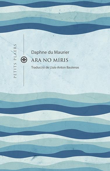 ARA NO MIRIS | 9788419474193 | DU MAURIER, DAPHNE