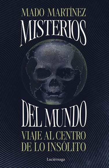 MISTERIOS DEL MUNDO | 9791387667382 | MARTÍNEZ, MADO