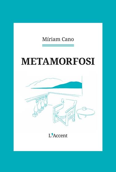 METAMORFOSI | 9788418680588 | CANO, MÍRIAM