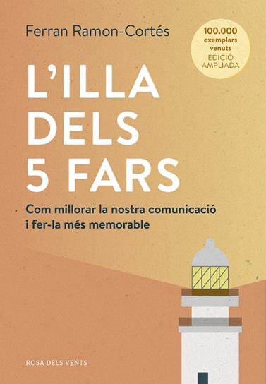 ILLA DELS 5 FARS, L' (EDICIÓ AMPLIADA I ACTUALITZADA) | 9788418062063 | RAMON-CORTÉS, FERRAN