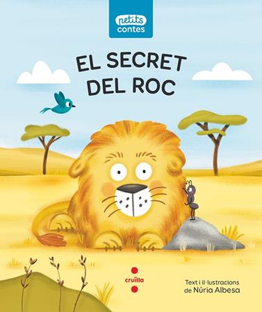 SECRET DEL ROC, EL | 9788466149174 | ALBESA VALDE´S, NU´RIA