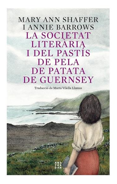 SOCIETAT LITERARIA I DEL PASTIS DE PELA DE PATATA, LA | 9788417918873 | SHAFFER, MARY ANN/ BARROWS, ANNIE