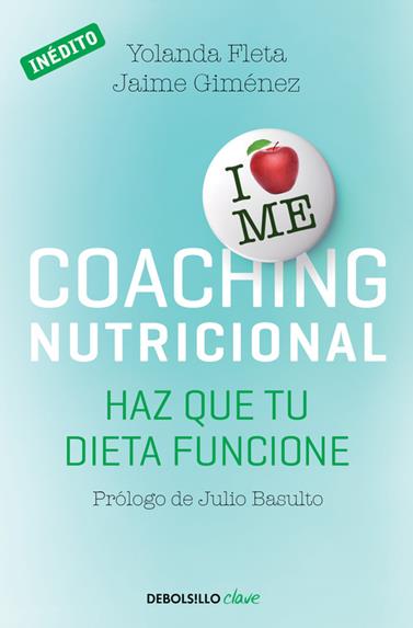 COACHING NUTRICIONAL | 9788490625040 | FLETA, YOLANDA/GIMENEZ, JAIME