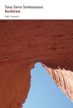 ESCLETXA | 9788412684001 | TERRA SANTASUSANA, TANA