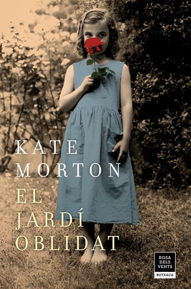 JARDI OBLIDAT, EL | 9788417444099 | MORTON, KATE