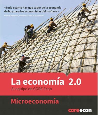 LA ECONOMIA 2.0 | 9791399068603 | EQUIPO DE CORE