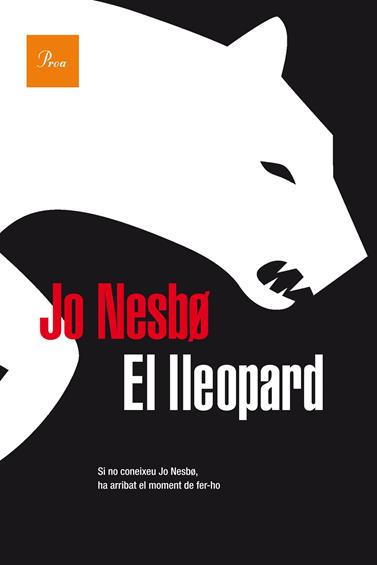 LLEOPARD, EL | 9788475884240 | JO NESBO