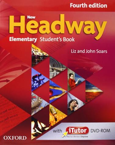 NEW HEADWAY ELEMENTARY  4ED STUDENT'S BOOK + WORKBOOK WITHOUT KEY PACK | 9780194770576 | VARIOS AUTORES
