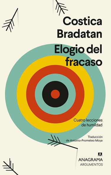 ELOGIO DEL FRACASO | 9788433946676 | BRADATAN, COSTICA