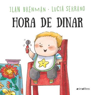 HORA DE DINAR | 9788410302426 | ILAN BRENMAN