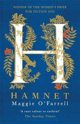 HAMNET | 9781472223821 | O'FARRELL, MAGGIE