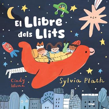 LLIBRE DELS LLITS, EL | 9791399129953 | PLATH, SYLVIA/ WUME, CINDY