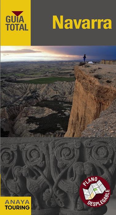 NAVARRA | 9788499354842 | DOMENCH, JOSÉ MARÍA/AZPILICUETA, LUIS/SERRA NARANJO, RAFAEL/MEDINA BAÑÓN, IGNACIO/MARTÍN MARTÍN, RAM