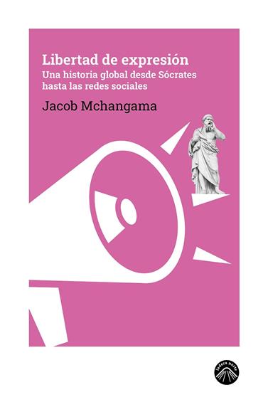 LIBERTAD DE EXPRESIÓN | 9791399039634 | MCHANGAMA, JACOB