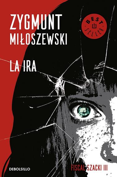 IRA, LA (UN CASO DEL FISCAL SZACKI 3) | 9788466347686 | MILOSZEWSKI, ZYGMUNT