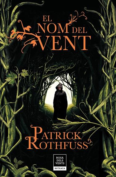 NOM DEL VENT, EL (CRÒNICA DE L'ASSASSÍ DE REIS 1) | 9788417444549 | ROTHFUSS, PATRICK