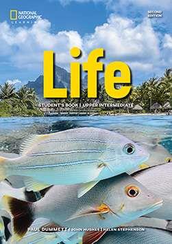 LIFE UPPER-INT COMBO B+APP+CD 2E | 9781337286251