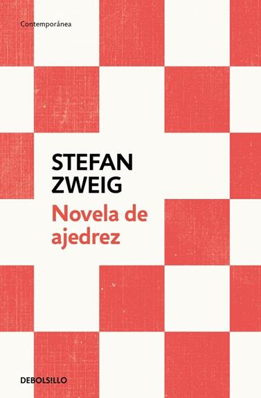 NOVELA DE AJEDREZ | 9788466378987 | ZWEIG, STEFAN