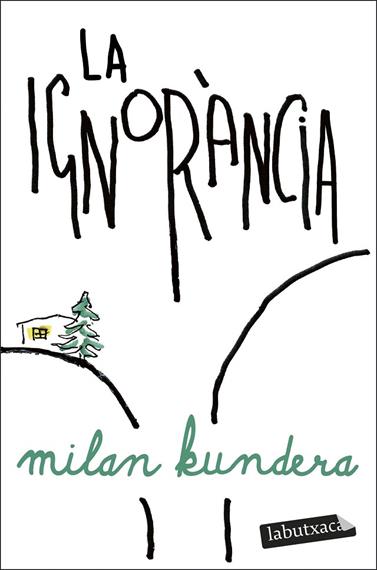 IGNORÀNCIA, LA | 9791387802103 | KUNDERA, MILAN