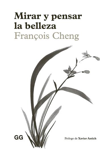 MIRAR Y PENSAR LA BELLEZA | 9788425236808 | CHENG, FRANÇOIS