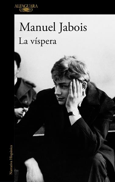 VÍSPERA, LA | 9788410299887 | JABOIS, MANUEL