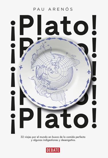 PLATO | 9788499927459 | ARENOS, PAU