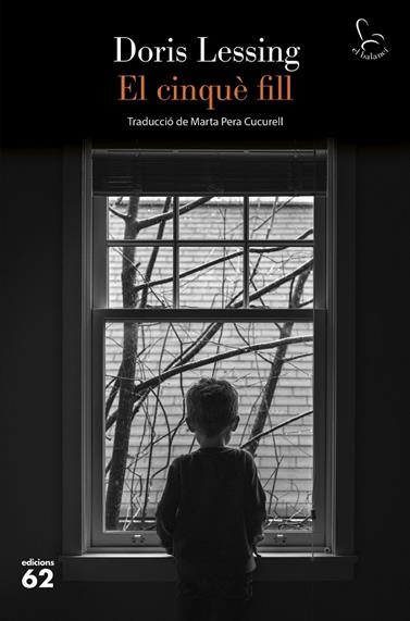 CINQUÈ FILL, EL | 9788429782868 | LESSING, DORIS