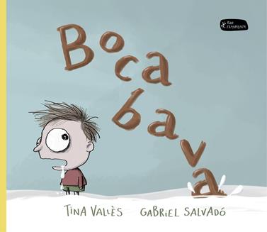 BOCABAVA | 9788415518396 | VALLES, TINA/ SALVADO, GABRIEL