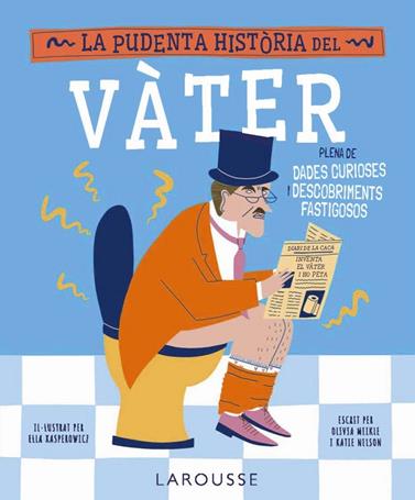 PUDENTA HISTÒRIA DEL VÀTER, LA | 9791387520014 | MEIKLE, OLIVIA/NELSON, KATIE