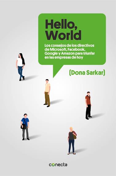 HELLO WORLD | 9788416883226 | SARKAR, DONA