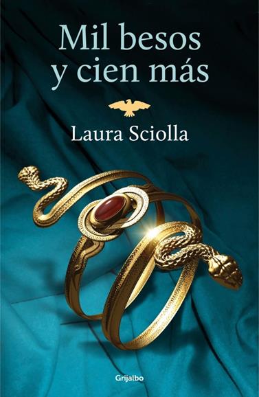 MIL BESOS Y CIEN MÁS | 9788425352294 | SCIOLLA,LAURA