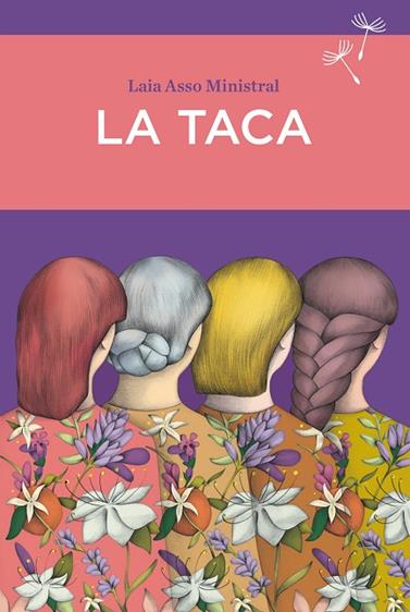 TACA, LA | 9788416698882 | ASSO, LAIA