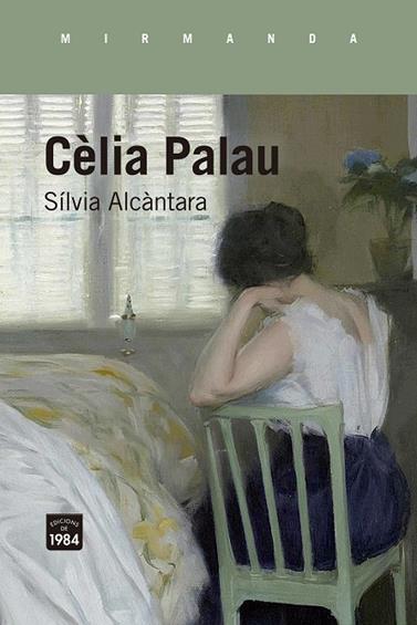 CÈLIA PALAU | 9788418858727 | ALCANTARA, SILVIA