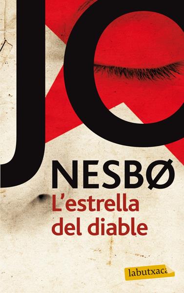 HARRY HOLE 5. L'ESTRELLA DEL DIABLE | 9788499304199 | NESBO, JO
