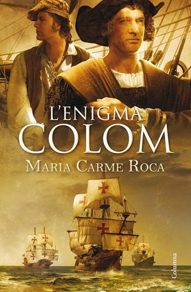 ENIGMA COLOM, L' | 9788466418164 | ROCA, MARIA CARME