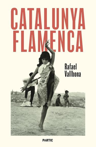 CATALUNYA FLAMENCA | 9788498096248 | VALLBONA, RAFAEL