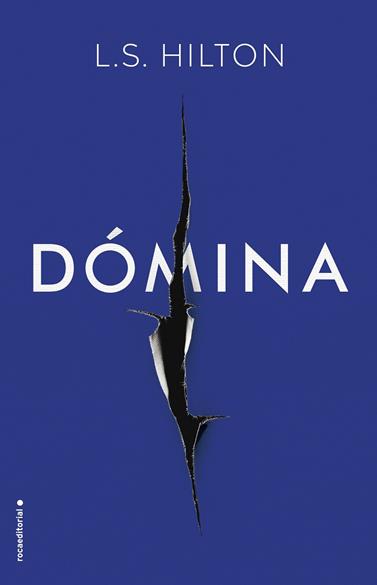 DOMINA | 9788416498192 | HILTON, L.S