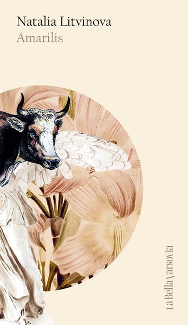 AMARILIS | 9788433946782 | LITVINOVA, NATALIA