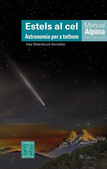 ESTELS AL CEL. ASTRONOMIA PER A TOTHOM | 9788470111853 | VARIOS AUTORES