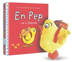 EN PEP VA A L'ESCOLA  (AMB NINO) | 9788466158466 | DENCHFIELD, NICK