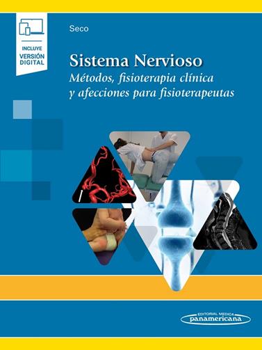 SISTEMA NERVIOSO | 9788491102021 | SECO CALVO, JESÚS