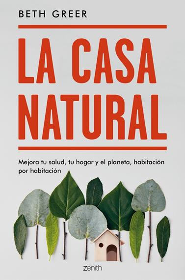 CASA NATURAL, LA | 9788408187738 | GREER, BETH