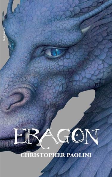ERAGON | 9788499182964 | PAOLINI, CHRISTOPHER